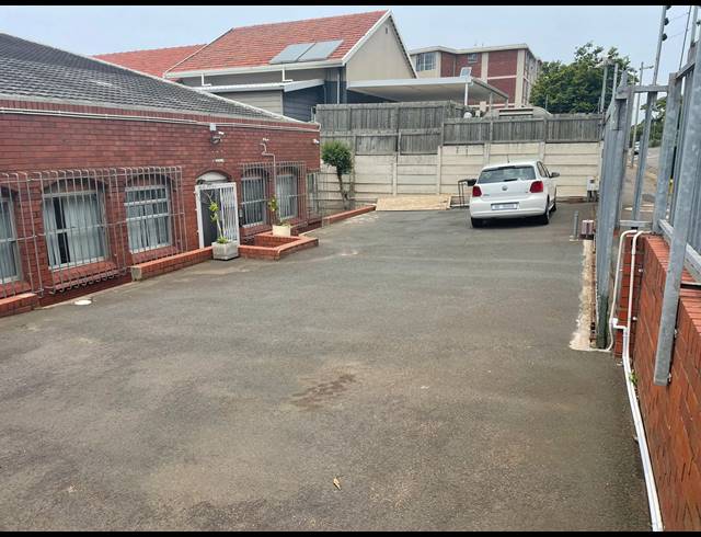 200M² OFFICE TO LET IN MORNINGSIDE